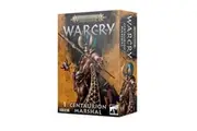 Warcry: Centaurion Marshal