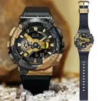 在飛比找momo購物網優惠-【CASIO 卡西歐】G-SHOCK 40週年 冒險者寶石系