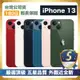 【頂級嚴選 S級福利品】 iPhone 13 128G 外觀近全新