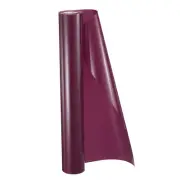 HTV Heat Transfer Vinyl 11.8" x 15ft Roll PU Wine Red Iron on Vinyl