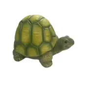 Turtle Hide A Key Box Hideaway Garden Decor Figure Tortoise