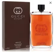 Gucci Guilty Absolute by Gucci Eau De Parfum Spray 5 oz / e 150 ml for men