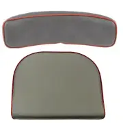 Seat Cushion Set Fits Massey Ferguson Tractor 135 150 165 20 20C 20D 2135