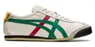 Authentic Onitsuka Tiger MEXICO 66 1183C102 201 BIRCH GREEN from JAPAN