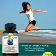 Cod Fish Oil: Support Your Heart & Brain Health, Pure Cod Fish Oil Supplement