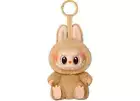 Popmart Labubu Have A Seat Plush Toy Baba