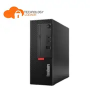 Lenovo M710e Desktop SFF i5-7400 @3.0GHz 8GB RAM 256GB SSD Win 11 Pro