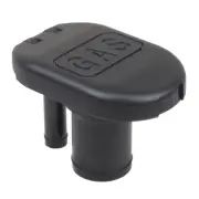 1319DPGBLK Perko Gas Fill/Vent Combo
