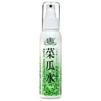 在飛比找蝦皮購物優惠-全新 封膜 廣源良 菜瓜水100ml 1入組 保濕化妝水 濕