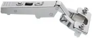 Blum 71T558E CLIP Top Full Overlay EXPANDO Cabinet Door Hinge - Nickel
