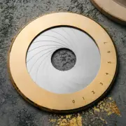 Makers Cabinet - Iris Drawing Compass