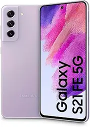 [Samsung] Galaxy S21 FE G990 6/128GB Lavender EU