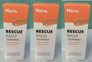 3X Hero Rescue Balm + Dark Spot Color Correcting Cream Apricot - SEE DESCRIPTION