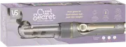 VS Sassoon Curl Secret Ceramic Auto Curler