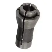 Router Bit Collet Chuck Driver Adapter for Lathe CNC Router Cutter Milling Bit