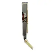 Senkichi Woodworking Tool 360mm Bent Handle Single Edged Pull Saw Wood
