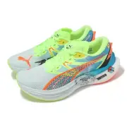 Puma Deviate Nitro 3 MS Wns Marathon Series Women Road Running Shoes 310196-01