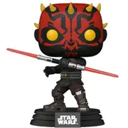 Star Wars Clone Wars Darth Maul Pop! Vinyl