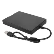 USB Floppy Disk Reader Drive 3.5In External Portable 1.44 MB FDD Diskette3174