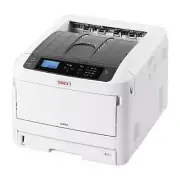 OKI C834dnw A3 Colour LED Laser Printer with Duplex