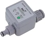 Smart Sprinkler Water Timer Automatic Watering Remote Control USB Power Supply for Courtyards Balconies
