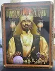 Zoltar Speaks Fortune Teller Lunch Pail With Bonus Mini Teller Arcade Rare