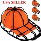 Cage Ball Cap Washer Wash Ballcap Baseball Sport Adult Kid's Hat Frame Cleaner