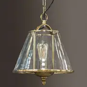 Replacement Glass Component For Cotton Tree Pendant - ELPIM30685GLA