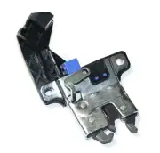 AUDI A4 B6 Trunk Boot Lid Lock Genuine 8E5827505B