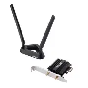 Wireless AX3000 PCIe Adapter