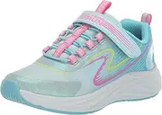 [Skechers] Girl's Slip-ins: Ultra Flex 3.0-Cosmo Swirl Sneaker
