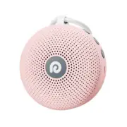 NEW Dreamegg Lite D11 Max White Noise Machine - pink - travel sound machine