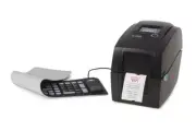 SLIP N GRIP GoDex Label Printer Kit Including Labels, FK-GX001-06