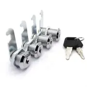 Cam Lock Locker Furniture Lock Post Mail Box Lock Camlock Cabinet Drawer Keys