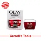 Olay Regenerist Ultra Rich Hydrating Moisturizer Fragrance Free - 48g