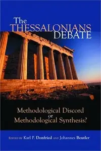 在飛比找三民網路書店優惠-The Thessalonians Debate ― Met