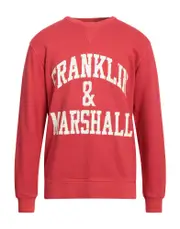 [FRANKLIN & MARSHALL] FRANKLIN & MARSHALL Sweatshirts - Item 10315035