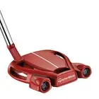 New TaylorMade Spider Tour Red Putter 2024 Choose Length