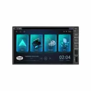 Car Stereo with SatNav for GREATWALL V200 / V240 | V6 | 7″ inch