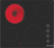 Bosch Series 2 60cm Ceramic Cooktop