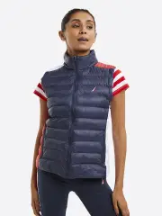 Kami Puffer Vest