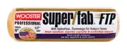 Wooster Super/Fab FTP Synthetic Blend Paint Roller Cover 1/2 in. L x 9 in. W