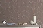 3D Abstract Geometric Wallpaper Wall Mural Removable Self-adhesive 1011