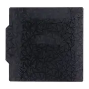 Platform PEO Textured PEI Flexible Building Plate Sheet 310x310mm Tool New