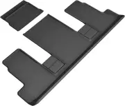 3D MAXpider L1CH08631509 KAGU Floor Mat Fits 18-22 Enclave Traverse