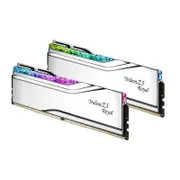 G.SKILL TZ5 ROYAL S RAM 32GB DDR5-6400