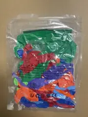 Turtle Theme Balloon Arch Kit Birthday Party Supplies