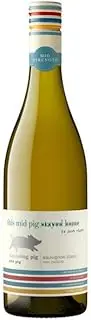 Squealing Pig Mid Sauvignon Blanc 750ml