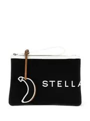 [Stella Mccartney] Stella Mccartney-Portafoglio Smc-Donna OS