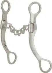 Bitlogic 7.5'' Straight Shank Performance Series Bit - Correction Bit Bit Null